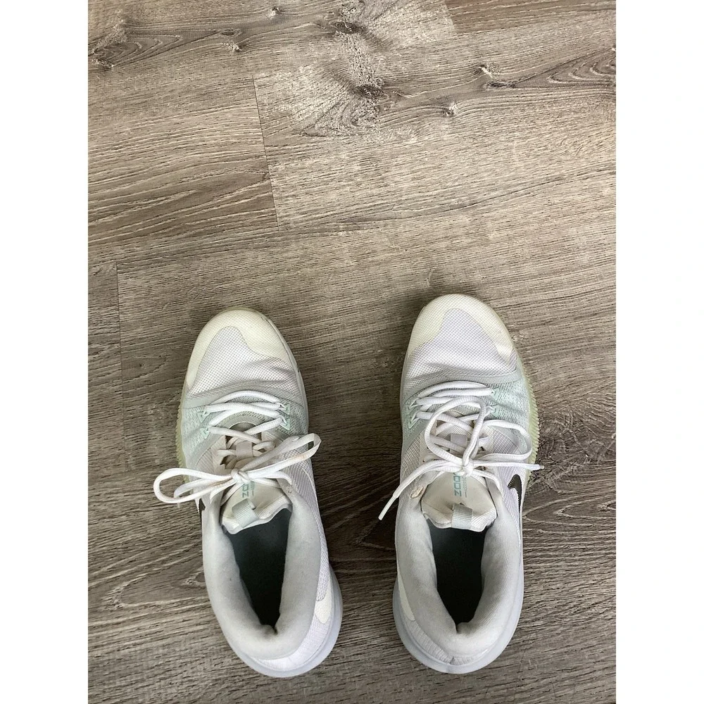 Nike welcome my